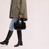 image:imageSam Edelman Barrel Bags Trissa NylonBlack