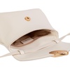 image:imageSam Edelman Bex FoldOver CrossbodyMilky White