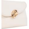 image:imageSam Edelman Bex FoldOver CrossbodyMilky White