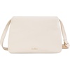 image:imageSam Edelman Bex FoldOver CrossbodyMilky White