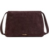 image:imageSam Edelman Bex FoldOver CrossbodySprice Pecan