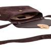 image:imageSam Edelman Bex FoldOver CrossbodySprice Pecan