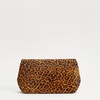 image:imageSam Edelman Bex Folded Clutch BagsLeopard