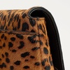 image:imageSam Edelman Bex Folded Clutch BagsLeopard