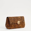 image:imageSam Edelman Bex Folded Clutch BagsLeopard