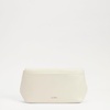 image:imageSam Edelman Bex Folded Clutch BagsMilky White