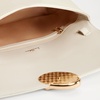 image:imageSam Edelman Bex Folded Clutch BagsMilky White