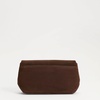 image:imageSam Edelman Bex Folded Clutch BagsSpiced Pecan