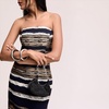 image:imageSam Edelman Bracelet Bags EstelleBlack Mix