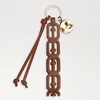 image:imageSam Edelman Diecut Keyfob CharmCognac