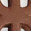 image:imageSam Edelman Diecut Keyfob CharmCognac