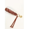 image:imageSam Edelman Diecut Keyfob CharmDusty Brown
