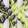 image:imageSam Edelman Diecut Keyfob CharmLime Green