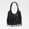 image:imageSam Edelman Estelle Mini Tote BagBlackMix
