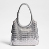 image:imageSam Edelman Estelle Mini Tote BagSilver