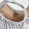 image:imageSam Edelman Estelle Mini Tote BagSilver