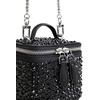 image:imageSam Edelman Estelle Vanity CaseBlack
