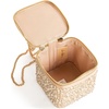 image:imageSam Edelman Estelle Vanity CaseEcru