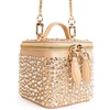 image:imageSam Edelman Estelle Vanity CaseEcru