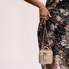 image:imageSam Edelman Estelle Vanity CaseEcru