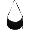 image:imageSam Edelman Ethyl Crescent SlingCrossbodyBlack