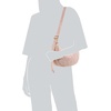 image:imageSam Edelman Ethyl Crescent SlingCrossbodyPink Sand