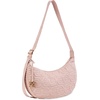 image:imageSam Edelman Ethyl Crescent SlingCrossbodyPink Sand