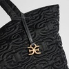 image:imageSam Edelman Ethyl Top Zip EW ToteBlack