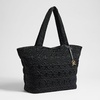 image:imageSam Edelman Ethyl Top Zip EW ToteBlack