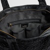 image:imageSam Edelman Ethyl Top Zip EW ToteBlack