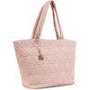 image:imageSam Edelman Ethyl Top Zip EW TotePink Sand