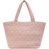 image:imageSam Edelman Ethyl Top Zip EW TotePink Sand