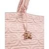 image:imageSam Edelman Ethyl Top Zip EW TotePink Sand