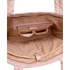 image:imageSam Edelman Ethyl Top Zip EW TotePink Sand
