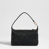 image:imageSam Edelman Ethyl TopZip Demi ShoulderBlack