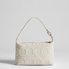 image:imageSam Edelman Ethyl TopZip Demi ShoulderMilky White
