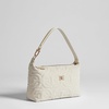 image:imageSam Edelman Ethyl TopZip Demi ShoulderMilky White