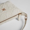 image:imageSam Edelman Ethyl TopZip Demi ShoulderMilky White