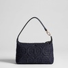 image:imageSam Edelman Ethyl TopZip Demi ShoulderNavy