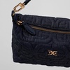 image:imageSam Edelman Ethyl TopZip Demi ShoulderNavy