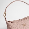 image:imageSam Edelman Ethyl TopZip Demi ShoulderPink Sand