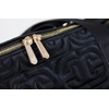 image:imageSam Edelman Ethyl Weekender HandbagBlack