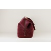 image:imageSam Edelman Ethyl Weekender HandbagBordeaux
