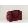 image:imageSam Edelman Ethyl Weekender HandbagBordeaux