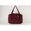 image:imageSam Edelman Ethyl Weekender HandbagBordeaux