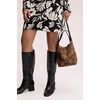 image:imageSam Edelman Jovee Bracelet BagLeopard