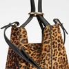 image:imageSam Edelman Jovee Bracelet BagLeopard