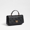 image:imageSam Edelman Kia Crossbody Sling BagsBlack