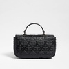 image:imageSam Edelman Kia Crossbody Sling BagsBlack