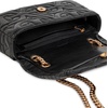 image:imageSam Edelman Kia Crossbody Sling BagsBlack Convertible